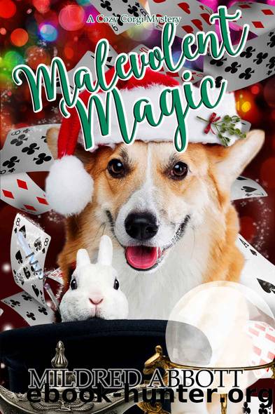 Malevolent Magic by Mildred Abbott