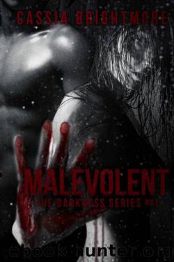 Malevolent by Cassia Brightmore
