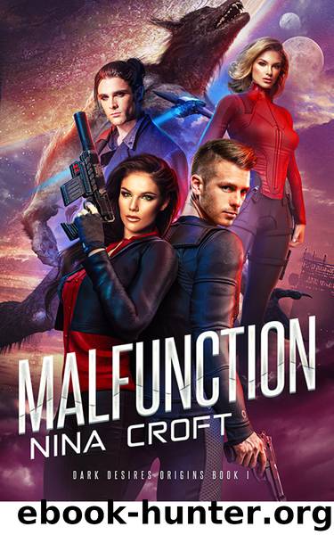 Malfunction by Nina Croft
