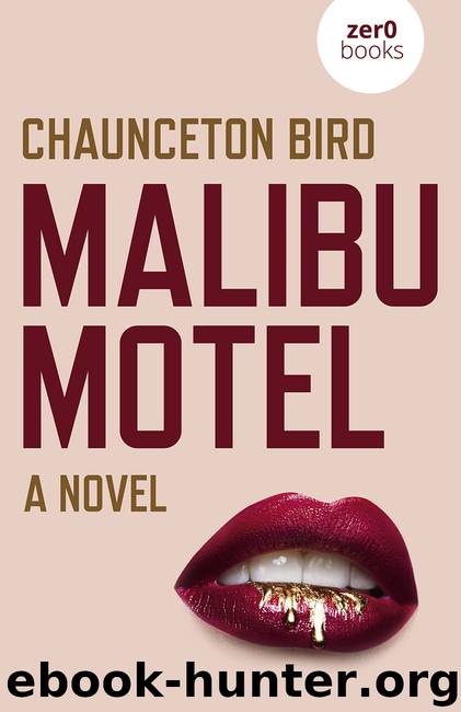 Malibu Motel by Chaunceton Bird