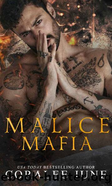 Malice Mafia by CoraLee June