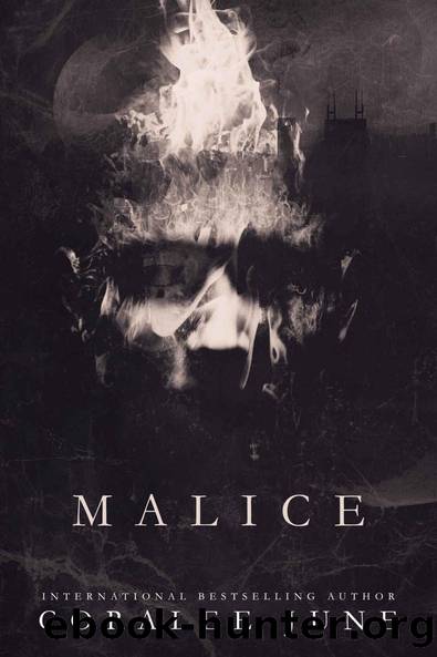 Malice by CoraLee June