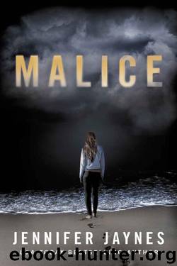 Malice by Jennifer Jaynes