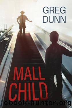 Mall Child by Greg Dunn