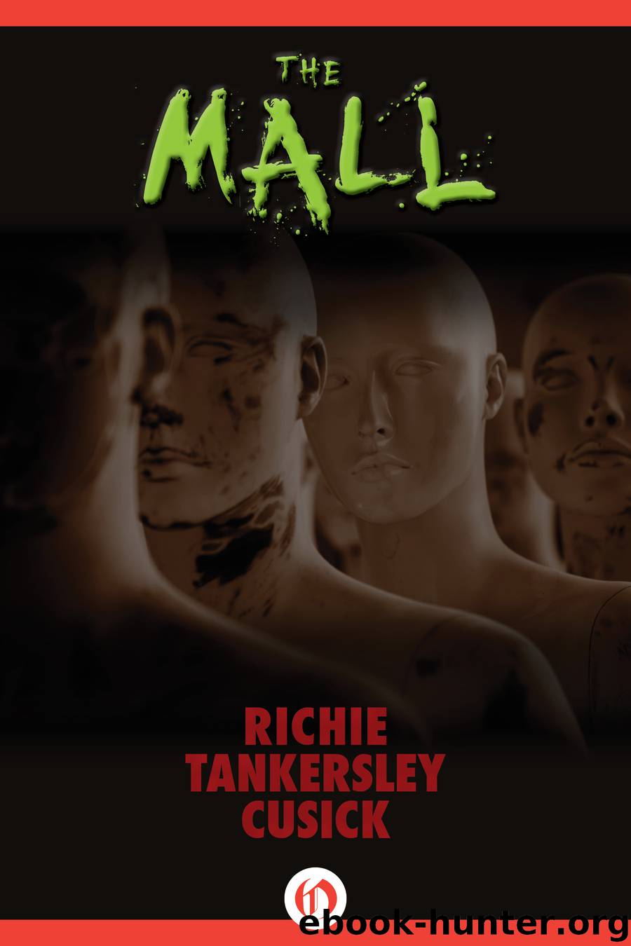 Overdue by Richie Tankersley Cusick Overdue by Richie Tankersley Cusick