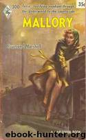 Mallory (1950) by James Hadley Chase