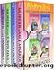 Mallory Beck Cozy Culinary Capers Box Set: Humorous and Heartwarming Mysteries - Books 1 - 4 (A Mallory Beck Cozy Culinary Caper) by Denise Jaden