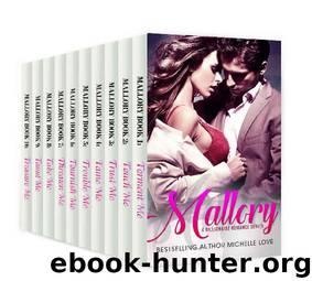 Mallory by Michelle Love