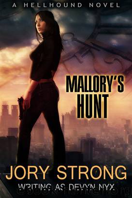 Mallory's Hunt by Jory Strong