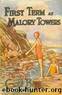 Malory Towers - 01 - First Term at Malory Towers by Enid Blyton