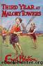 Malory Towers - 03 - Third Year at Malory Towers by Enid Blyton