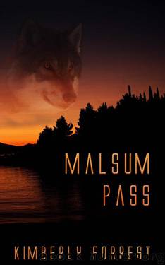 Malsum Pass by Forrest Kimberly