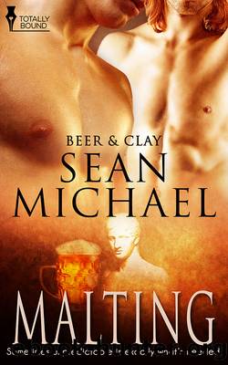 Malting by Sean Michael