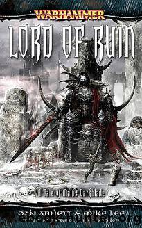 Malus Darkblade [05] - Lord of Ruin by Dan Abnett & Mike Lee