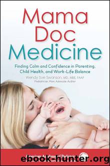 Mama Doc Medicine by Wendy Sue Swanson