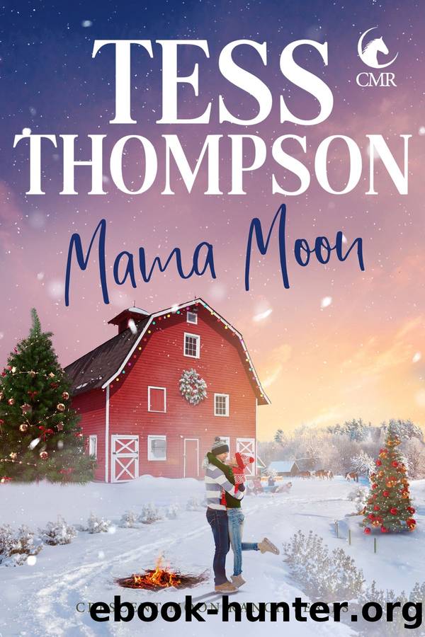 Mama Moon by Tess Thompson