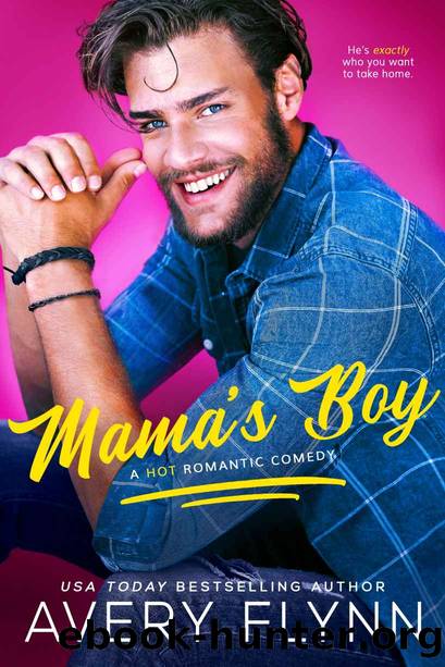 Mama's Boy by Flynn Avery