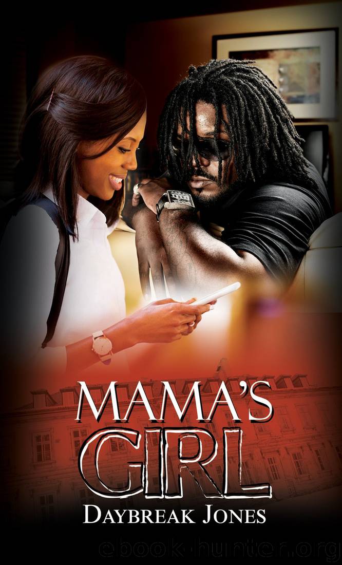 Mama's Girl by Daybreak Jones