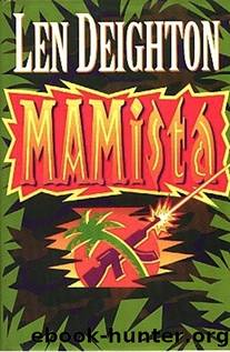 Mamista by Deighton Len