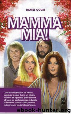 Mamma mia! by Daniel Couri