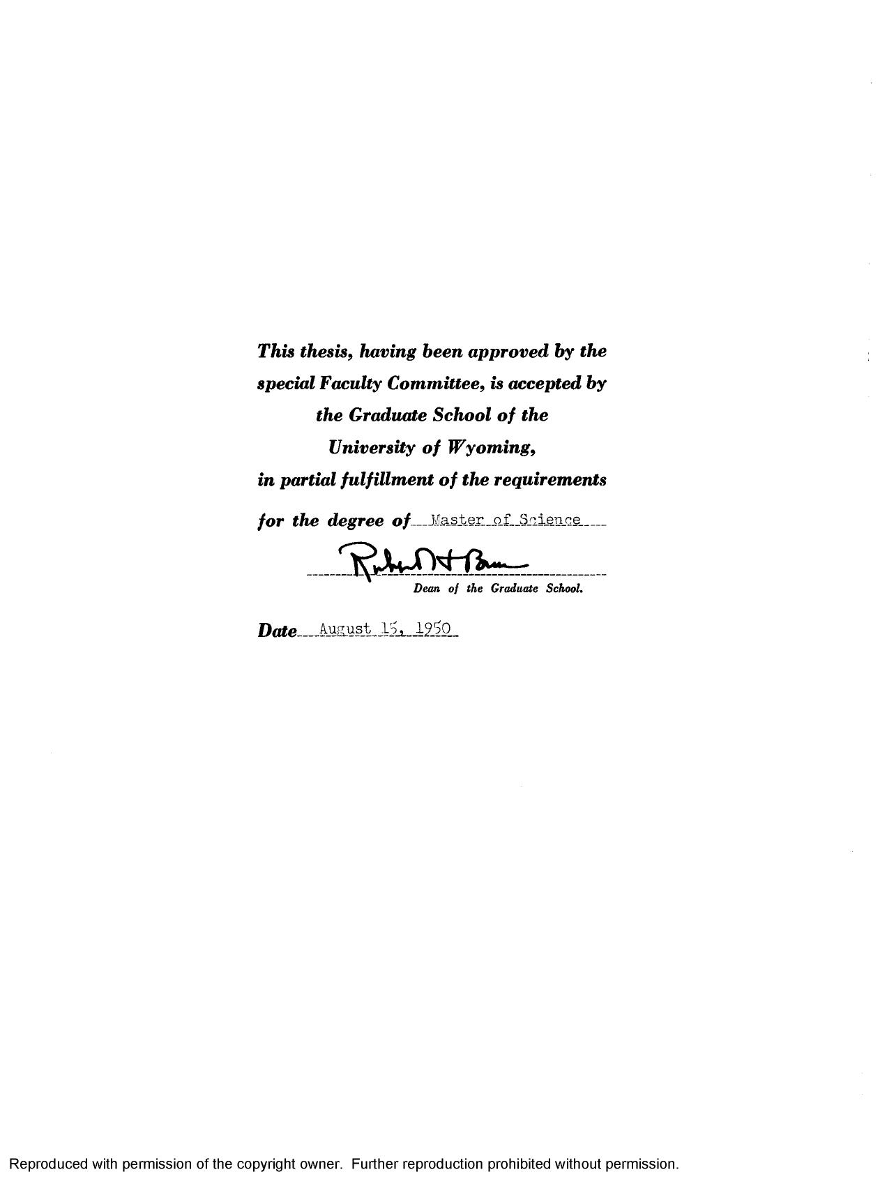 Mammary gland development of dairy calves by Brown Donald C