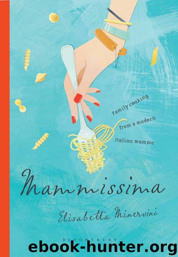 Mammissima by Elisabetta Minervini