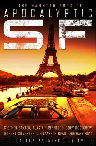 Mammoth Book of Apocalyptic SF by Mike Ashley