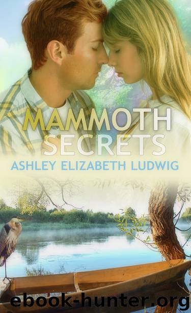 Mammoth Secrets by Ashley Elizabeth Ludwig