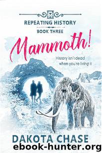 Mammoth! by Dakota Chase