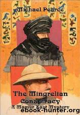 Mamur Zapt 09 The Mingrelian Conspiracy by Michael Pearce