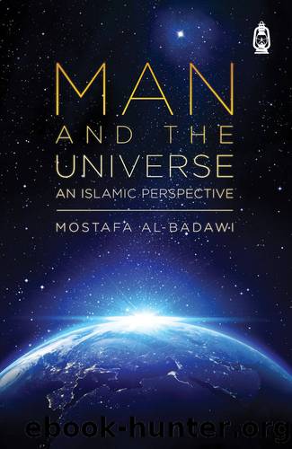 Man & The Universe by Al-Badawi Mostafa