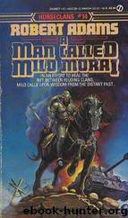 Man Called Milo Morai by Robert Adams