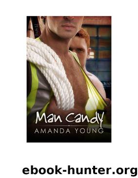 Man Candy by Amanda Young