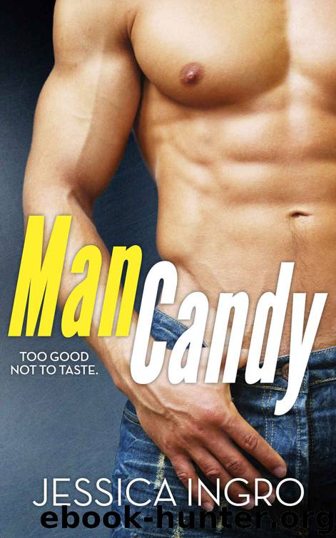 Man Candy by Ingro Jessica