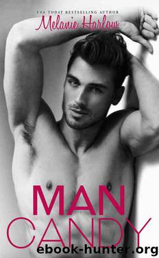Man Candy by Melanie Harlow