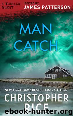 Man Catch by Christopher Rice