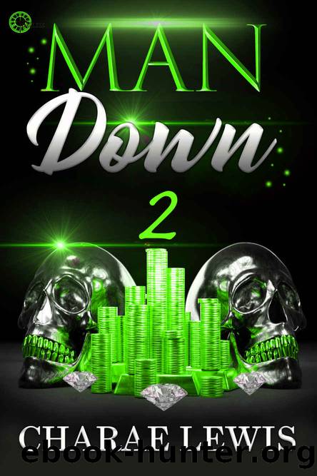 Man Down 2 by Charae Lewis