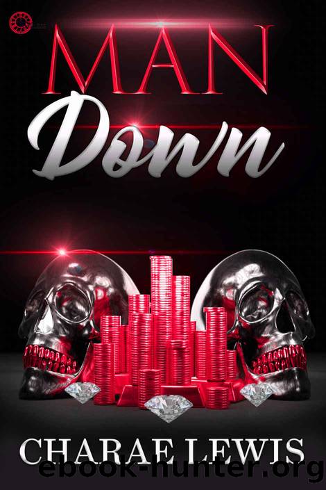Man Down by Charae Lewis