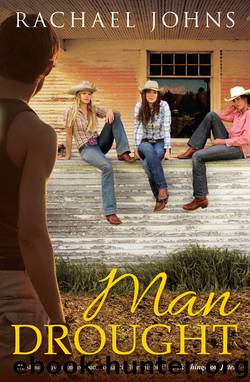 Man Drought by Rachael Johns