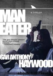 Man Eater by Gar Anthony Haywood