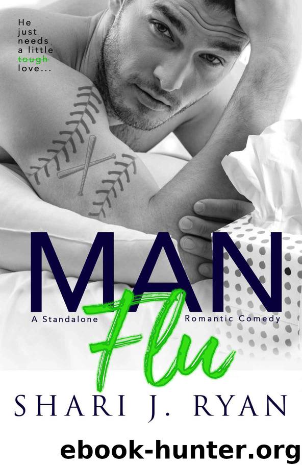 Man Flu by Ryan Shari J