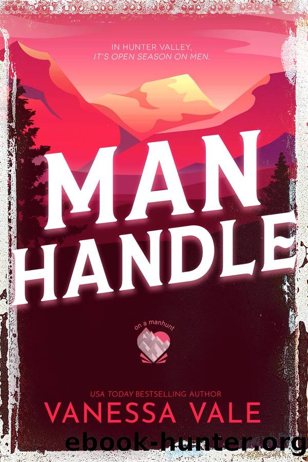 Man Handle by Vanessa Vale