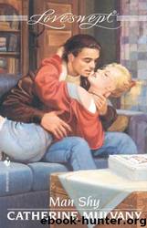 Man Shy by Catherine Mulvany