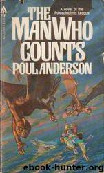 Man Who Counts by Poul Anderson