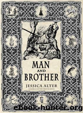Man and Brother by Jessica Alter