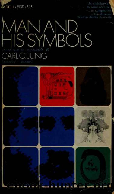 Man and his symbols by Jung C. G. (Carl Gustav) 1875-1961;Franz Marie-Luise von 1915-1998