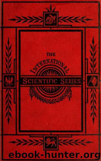 Man and the Glacial Period by G. Frederick Wright