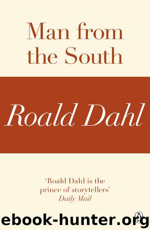 Man from the South by Roald Dahl