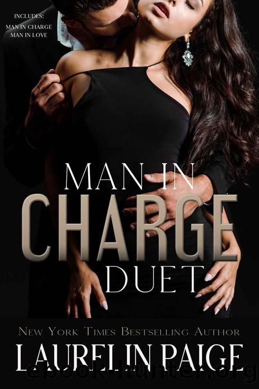 Man in Charge Duet by Laurelin Paige