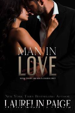 Man in Love (Man in Charge Book 2) by Laurelin Paige
